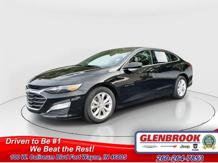 2024 Chevrolet Malibu Fort Wayne IN