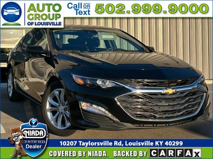 2024 Chevrolet Malibu Louisville KY
