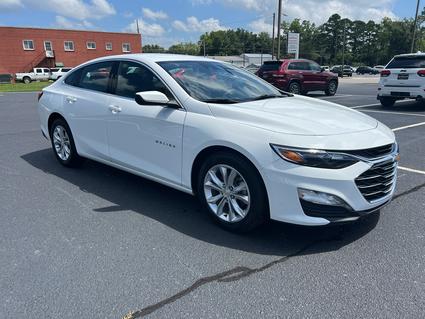 2024 Chevrolet Malibu Whiteville NC