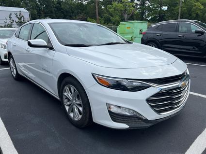 2024 Chevrolet Malibu Whiteville NC