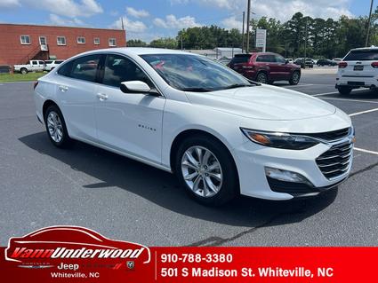 2024 Chevrolet Malibu Whiteville NC