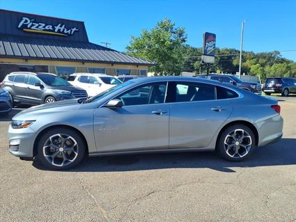 2024 Chevrolet Malibu Carthage MS
