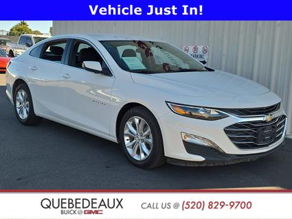 2024 Chevrolet Malibu Tucson AZ