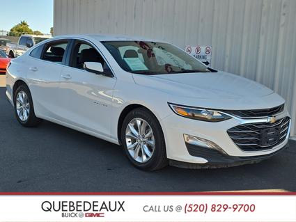 2024 Chevrolet Malibu Tucson AZ