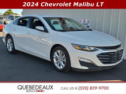 2024 Chevrolet Malibu Tucson AZ