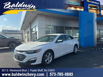 2024 Chevrolet Malibu Poplar Bluff MO
