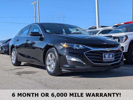 2024 Chevrolet Malibu Sedalia MO