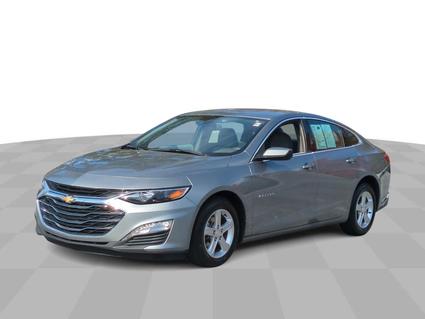 2024 Chevrolet Malibu Newberry SC