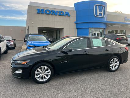 2024 Chevrolet Malibu Tuscaloosa AL