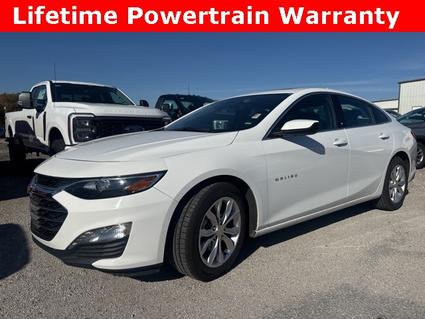 2024 Chevrolet Malibu Whitesboro TX