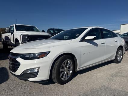 2024 Chevrolet Malibu Whitesboro TX