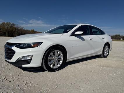 2024 Chevrolet Malibu Whitesboro TX