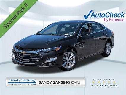 2024 Chevrolet Malibu Pensacola FL