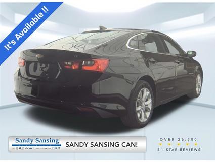 2024 Chevrolet Malibu Pensacola FL