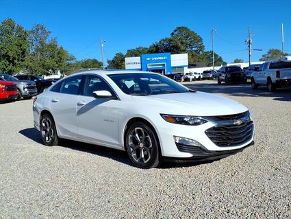 2024 Chevrolet Malibu Wendell NC