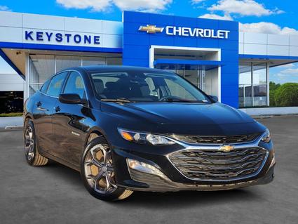 2024 Chevrolet Malibu Sand Springs OK