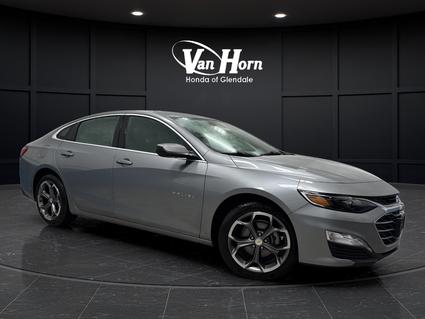 2024 Chevrolet Malibu Glendale WI
