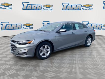 2024 Chevrolet Malibu Jefferson City TN