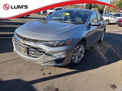 2024 Chevrolet Malibu Warrenton OR