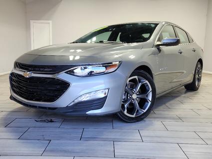 2024 Chevrolet Malibu Philadelphia PA