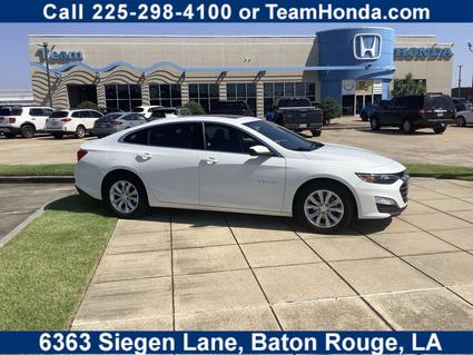 2024 Chevrolet Malibu Baton Rouge LA