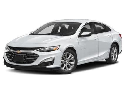 2024 Chevrolet Malibu La Grande OR