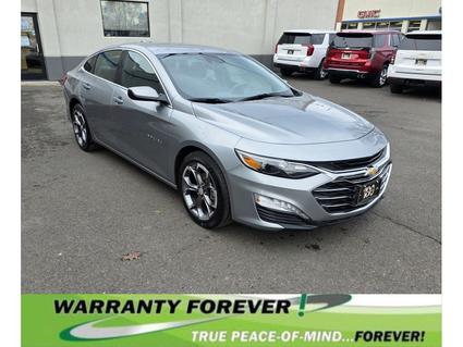 2024 Chevrolet Malibu La Grande OR