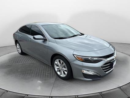 2024 Chevrolet Malibu Sand Springs OK
