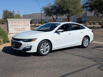 2024 Chevrolet Malibu Phoenix AZ