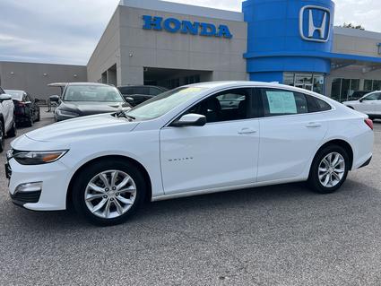2024 Chevrolet Malibu Tuscaloosa AL