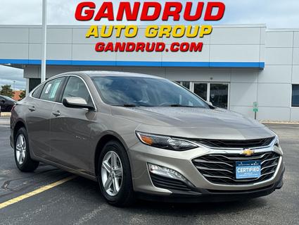 2024 Chevrolet Malibu Green Bay WI