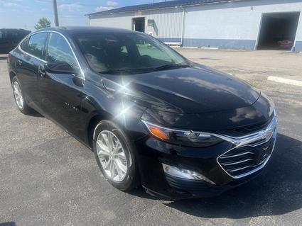 2024 Chevrolet Malibu Hoopeston IL