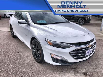 2024 Chevrolet Malibu Rapid City SD