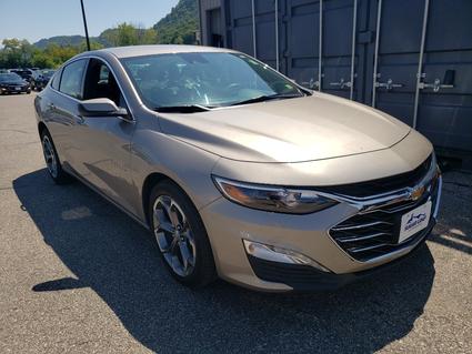 2024 Chevrolet Malibu Winona MN
