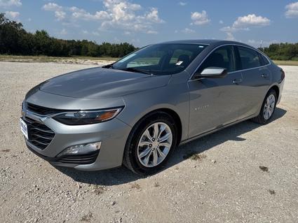 2024 Chevrolet Malibu Whitesboro TX