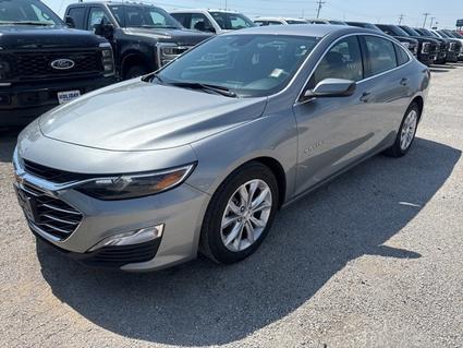 2024 Chevrolet Malibu Whitesboro TX
