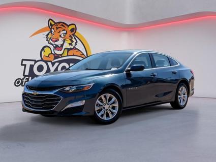 2024 Chevrolet Malibu Hernando MS