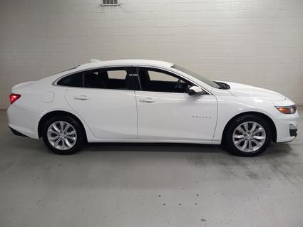 2024 Chevrolet Malibu Toledo OH