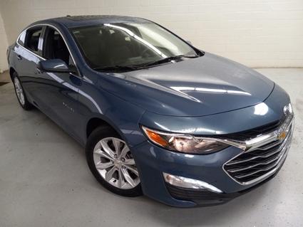 2024 Chevrolet Malibu Toledo OH