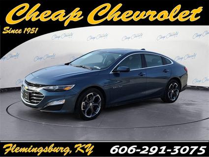 2024 Chevrolet Malibu Flemingsburg KY