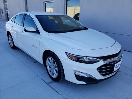 2024 Chevrolet Malibu Winona MN
