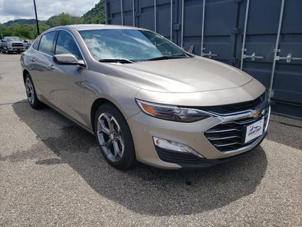 2024 Chevrolet Malibu Winona MN