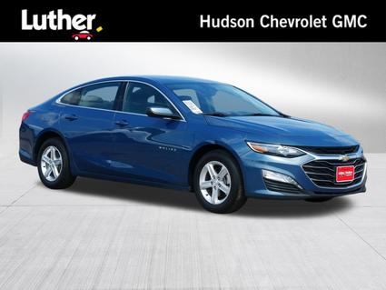 2024 Chevrolet Malibu Hudson WI