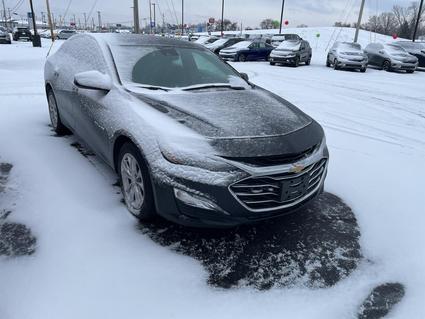2024 Chevrolet Malibu Toledo OH