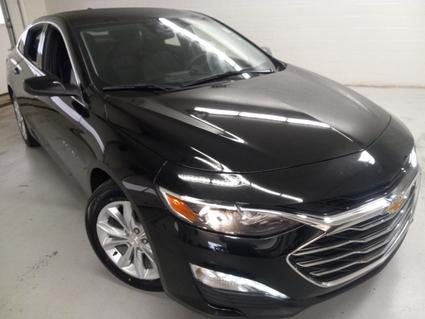 2024 Chevrolet Malibu Toledo OH