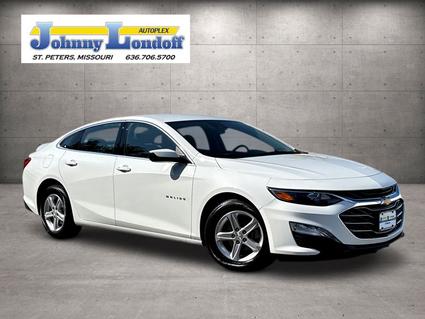 2024 Chevrolet Malibu St. Peters MO