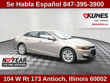 2024 Chevrolet Malibu Antioch IL