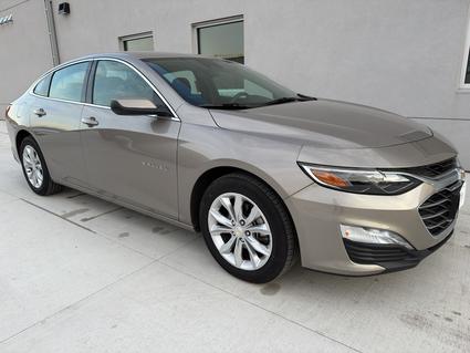 2024 Chevrolet Malibu Winona MN