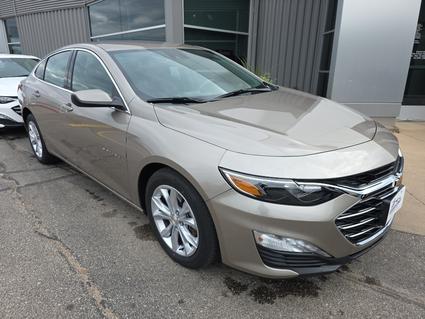2024 Chevrolet Malibu Winona MN