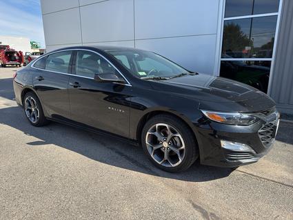 2024 Chevrolet Malibu Winona MN